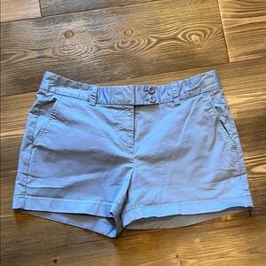Vineyard Vines Blue Bermuda Shorts